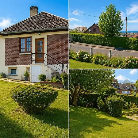 Maison Avec Jardin Prive - Le Tréport