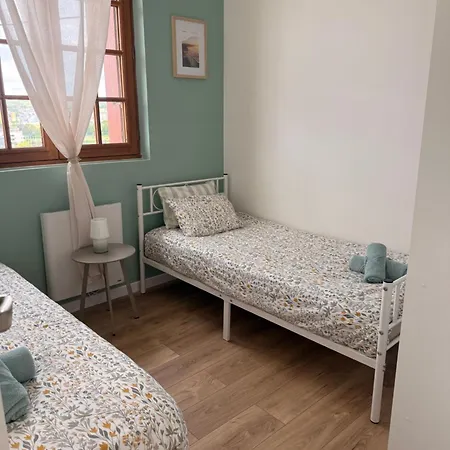 Maison Avec Jardin Prive - בית נופש