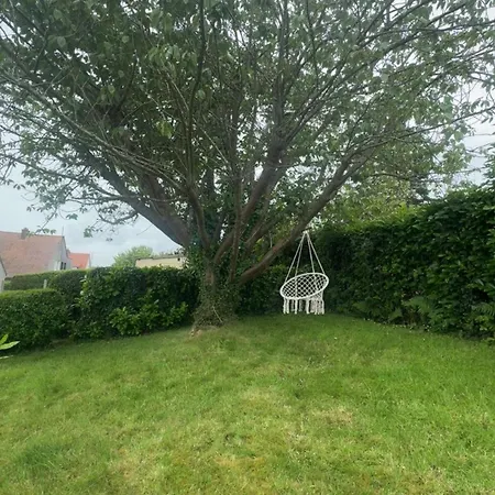 Maison Avec Jardin Prive - Le Tréport