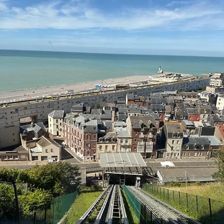 Maison Avec Jardin Prive - Le Tréport